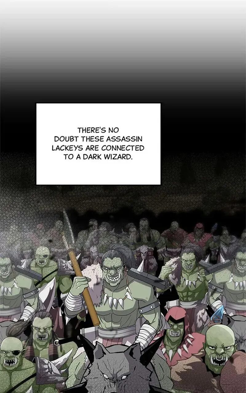 Return of the Legend chapter 199 page 127