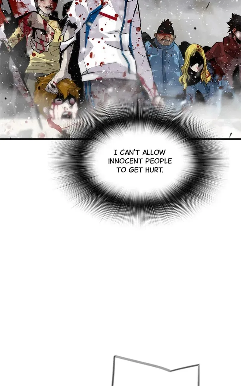 Return of the Legend chapter 199 page 16