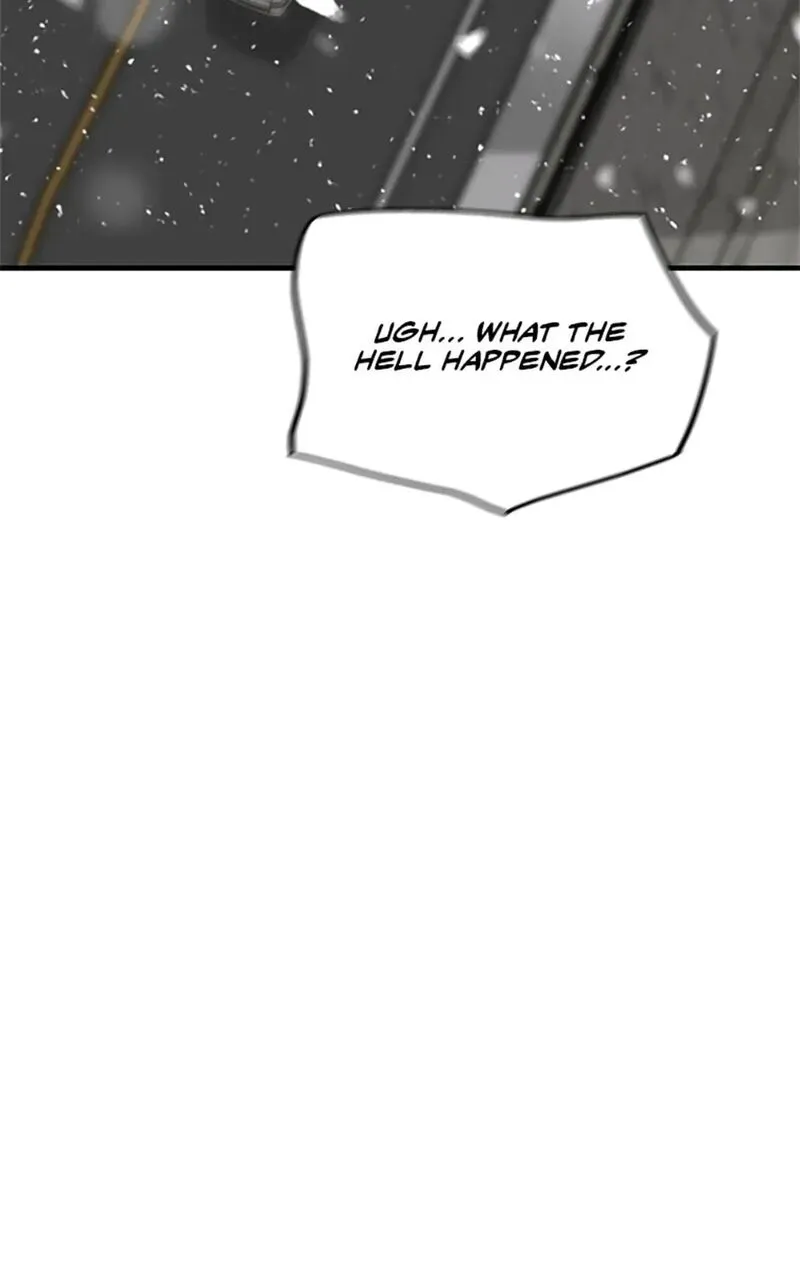 Return of the Legend chapter 199 page 177