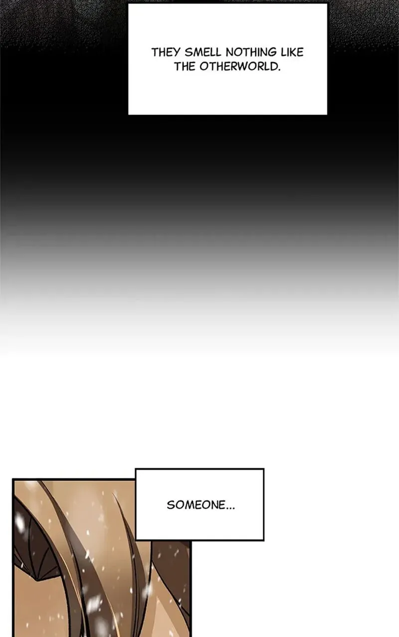 Return of the Legend chapter 199 page 129