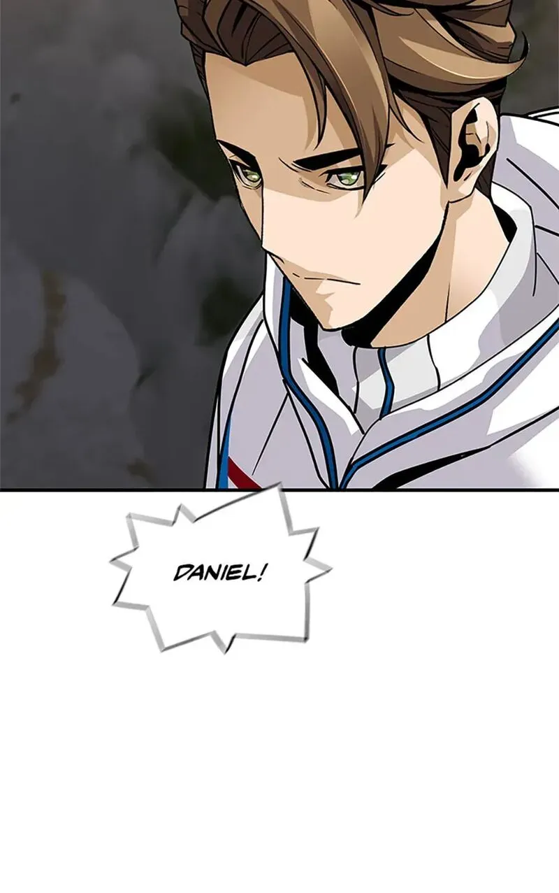 Return of the Legend chapter 199 page 89