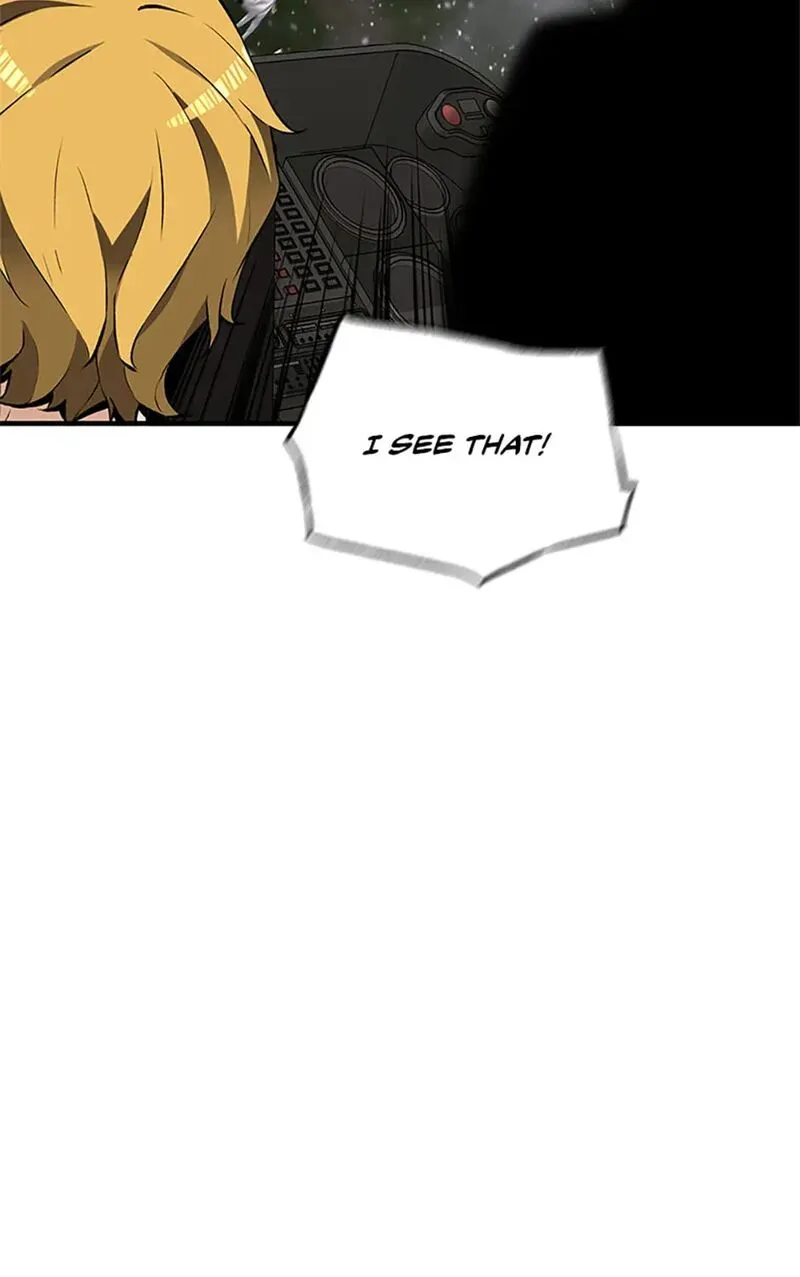 Return of the Legend chapter 199 page 38