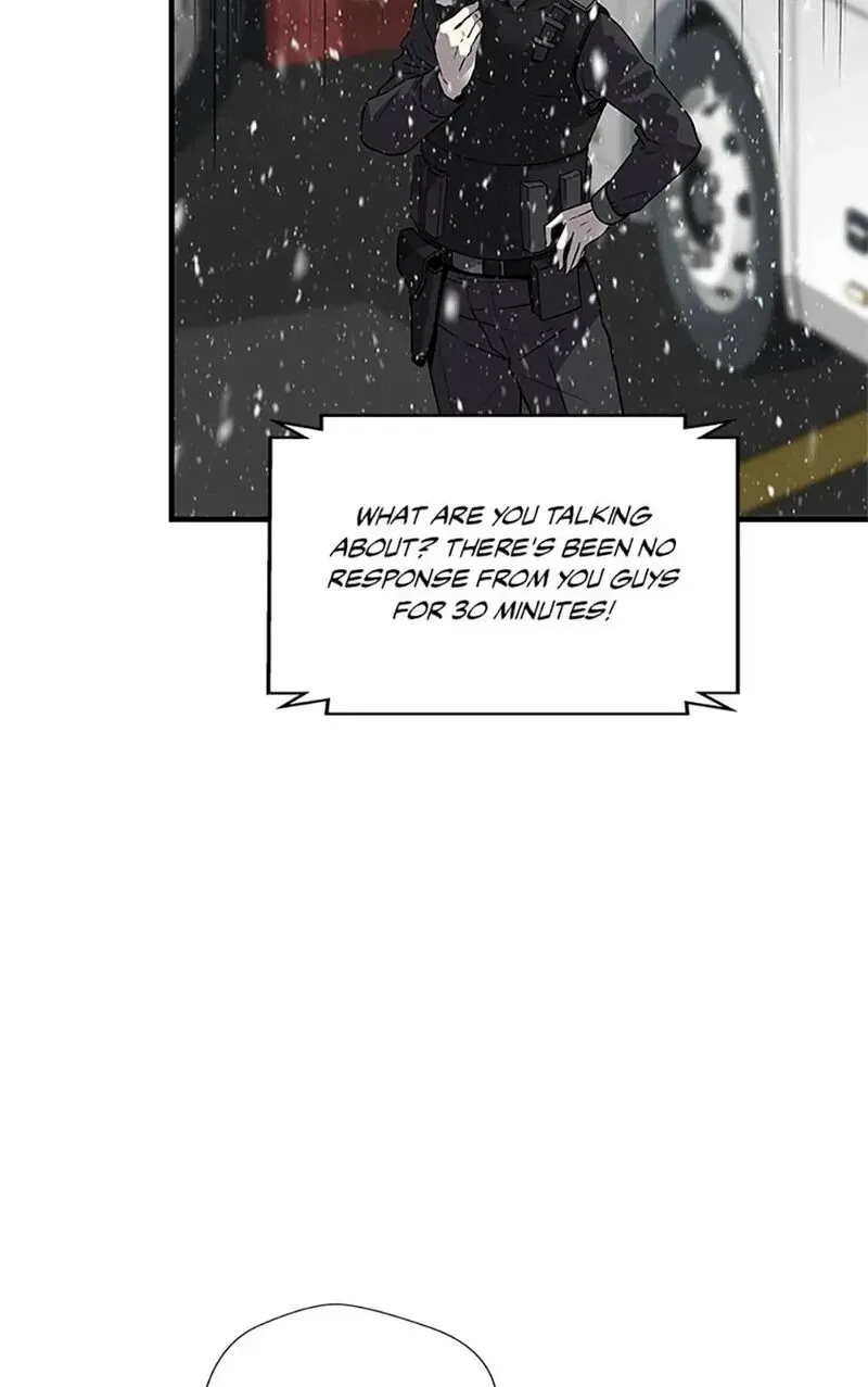 Return of the Legend chapter 199 page 185