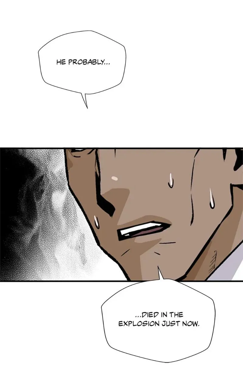 Return of the Legend chapter 199 page 81