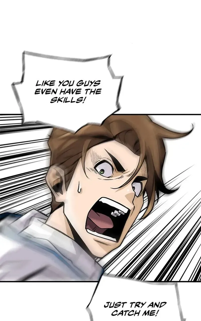 Return of the Legend chapter 199 page 20