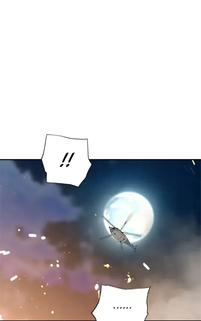Return of the Legend chapter 199 page 85