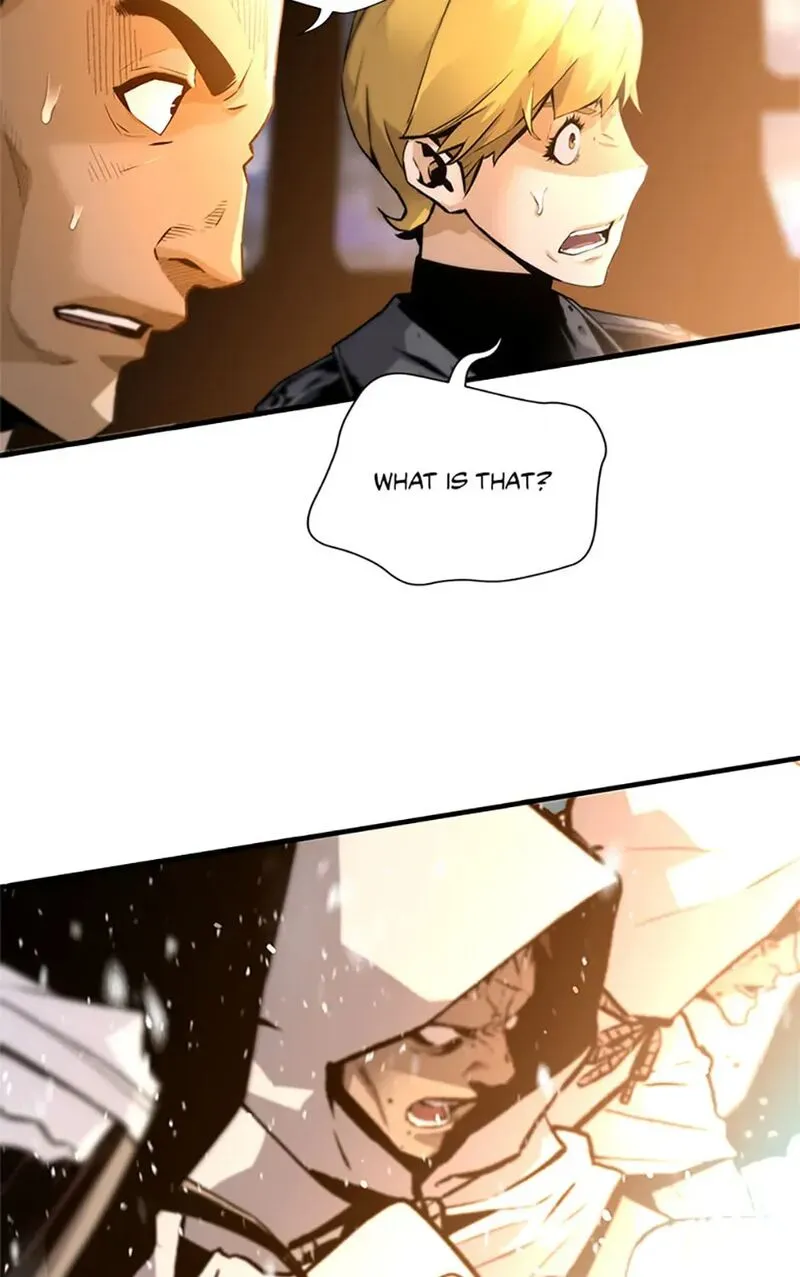 Return of the Legend chapter 199 page 46