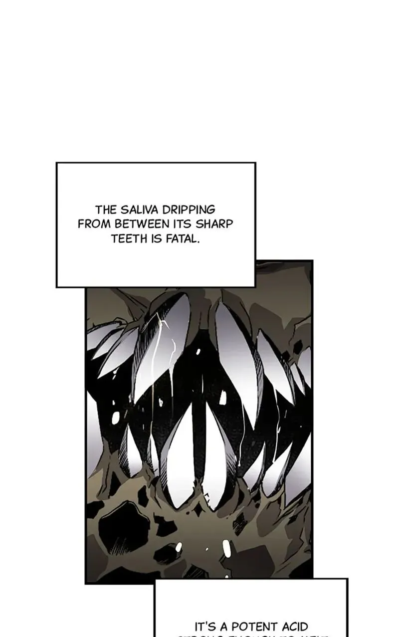 Return of the Legend chapter 199 page 113
