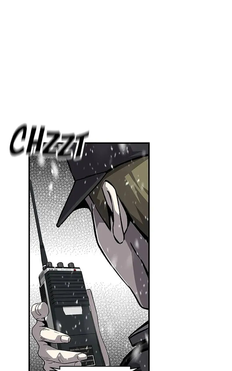 Return of the Legend chapter 199 page 181