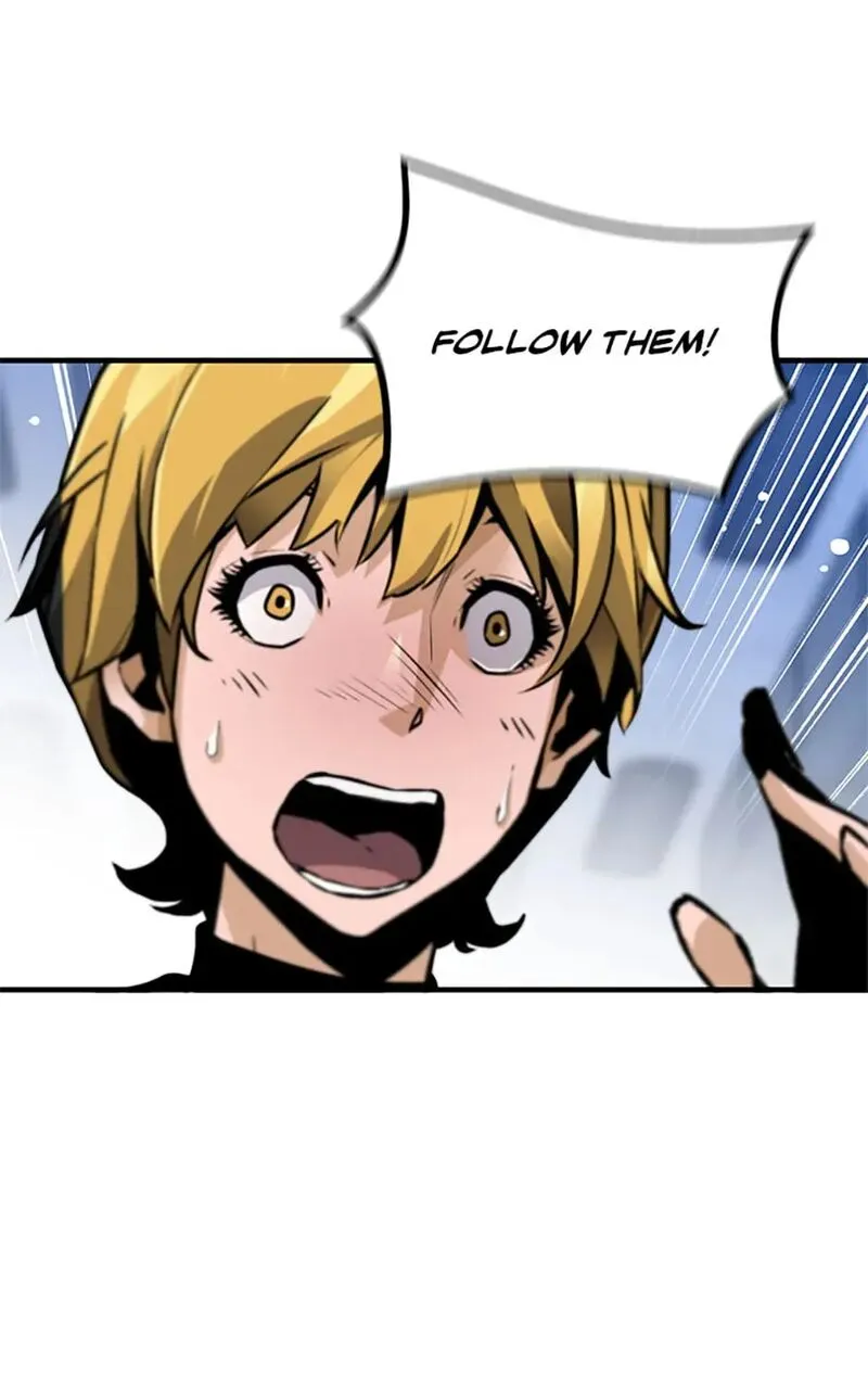 Return of the Legend chapter 199 page 42