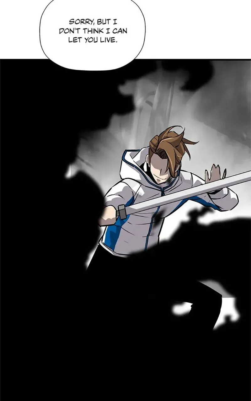 Return of the Legend chapter 199 page 145