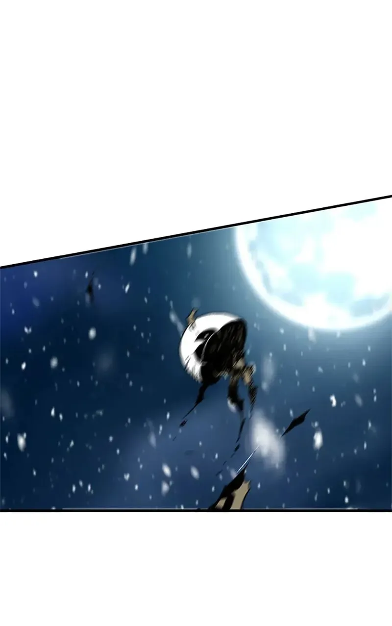 Return of the Legend chapter 199 page 165