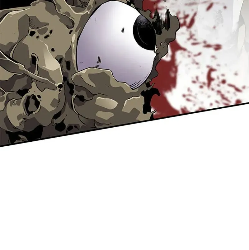 Return of the Legend chapter 199 page 156