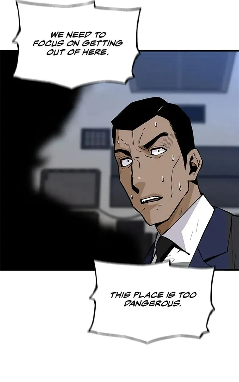 Return of the Legend chapter 199 page 79