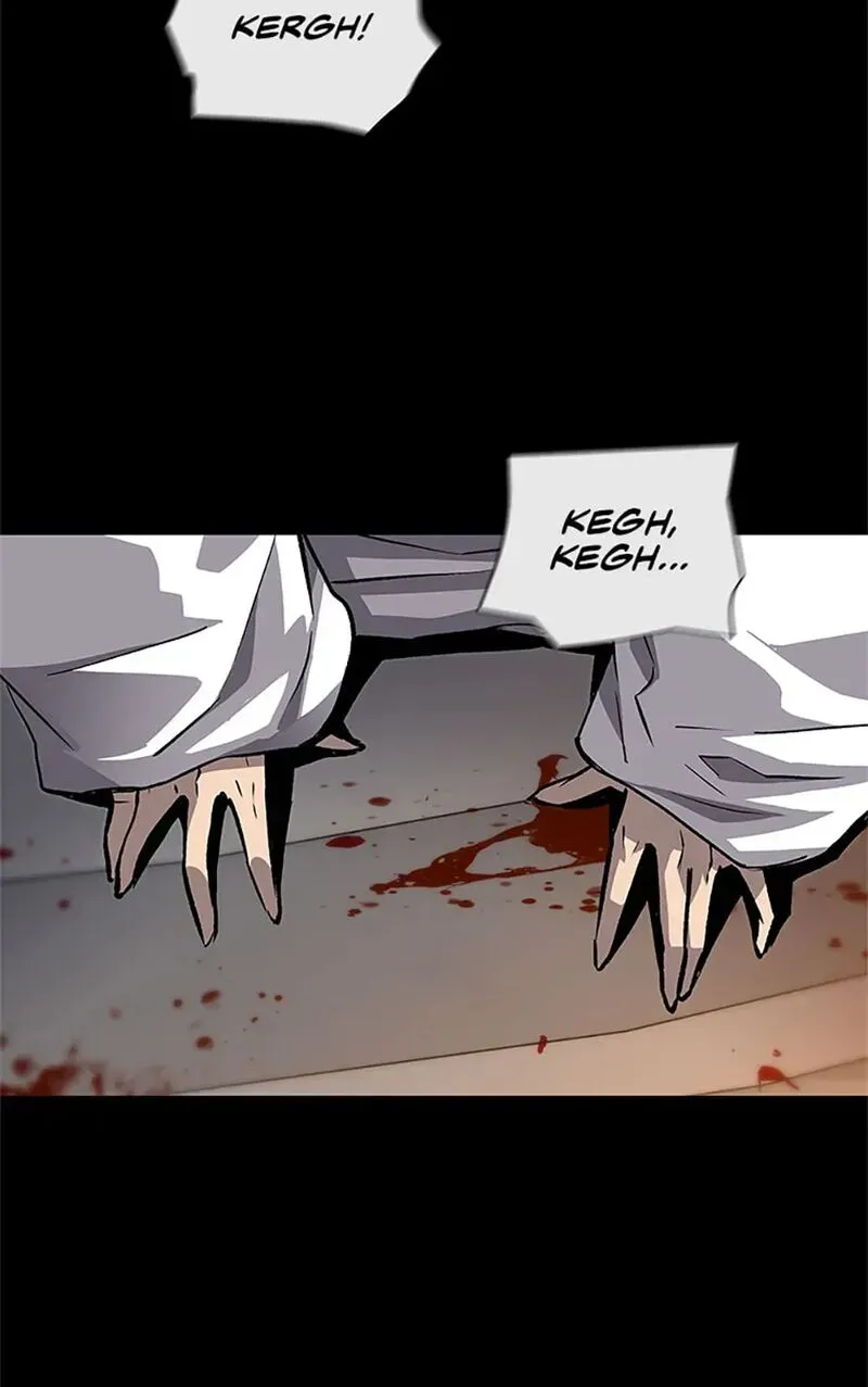 Return of the Legend chapter 200 page 34