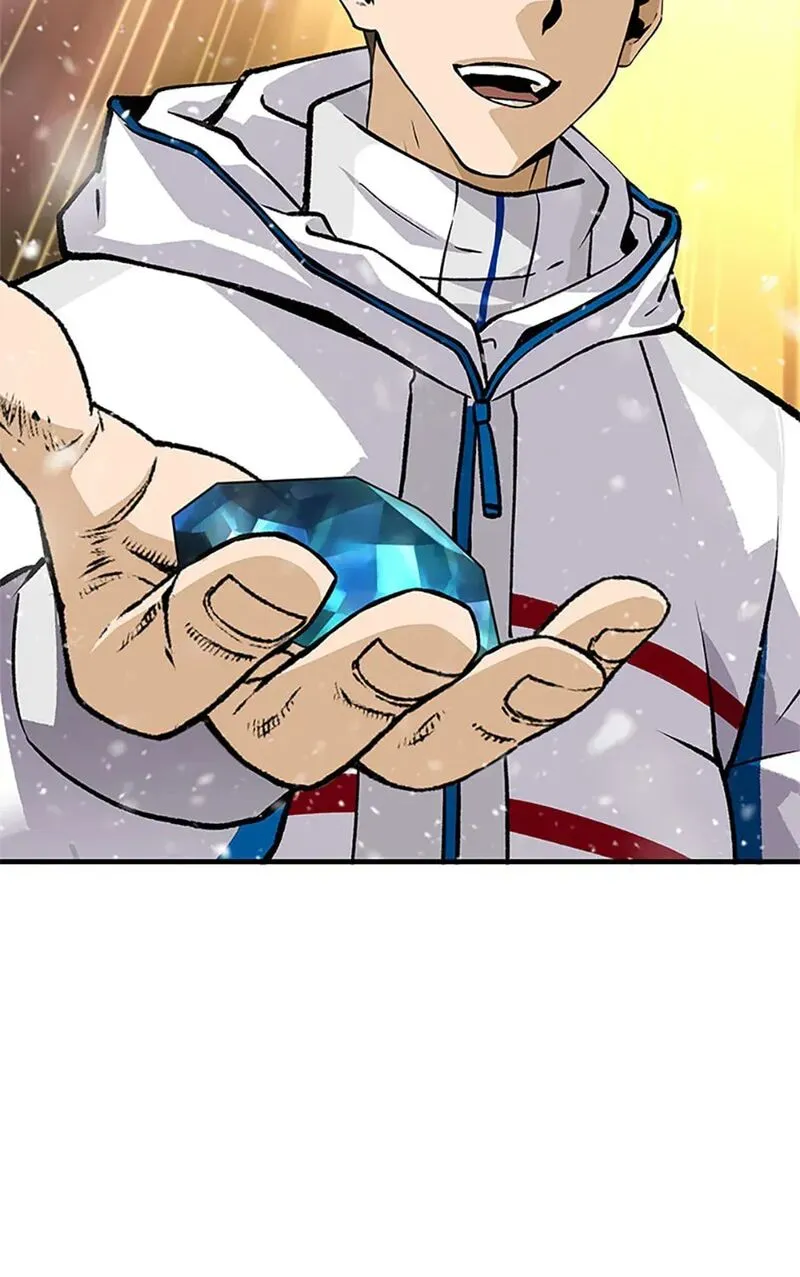 Return of the Legend chapter 200 page 76