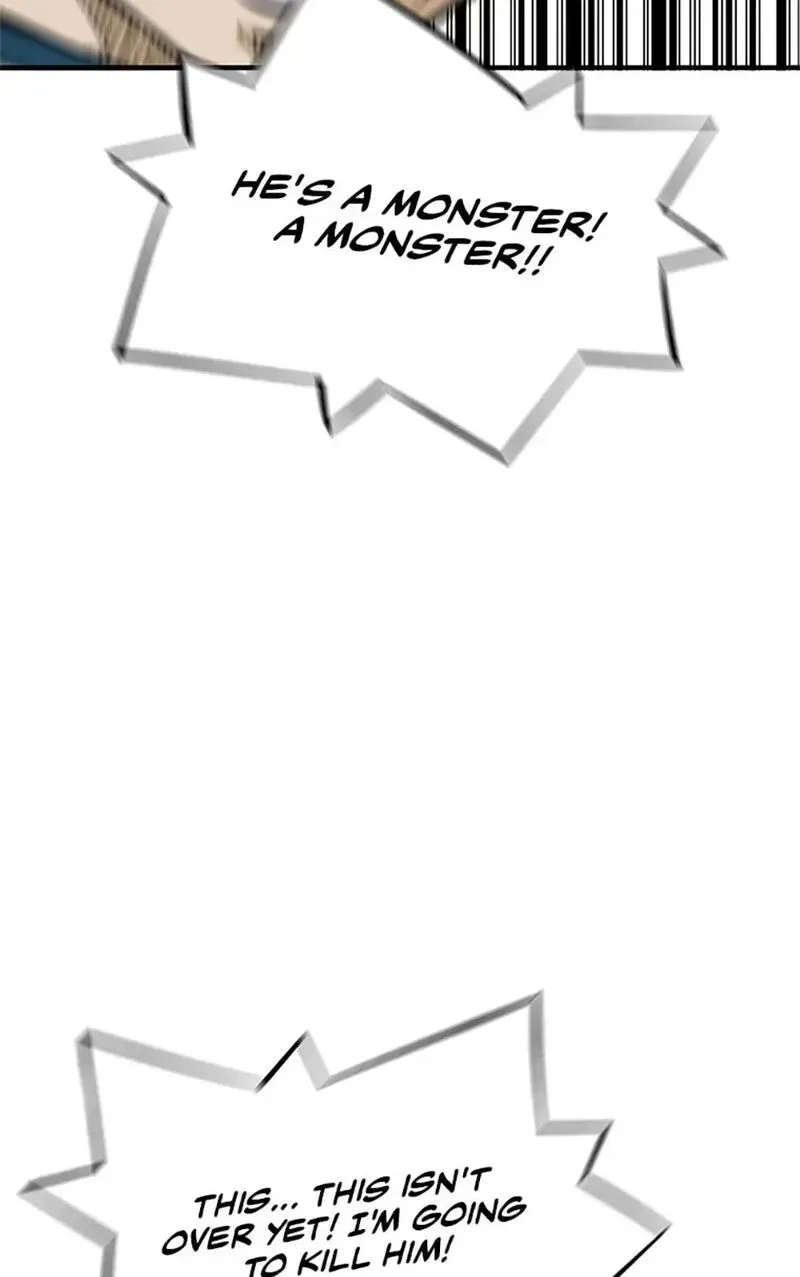 Return of the Legend chapter 200 page 114
