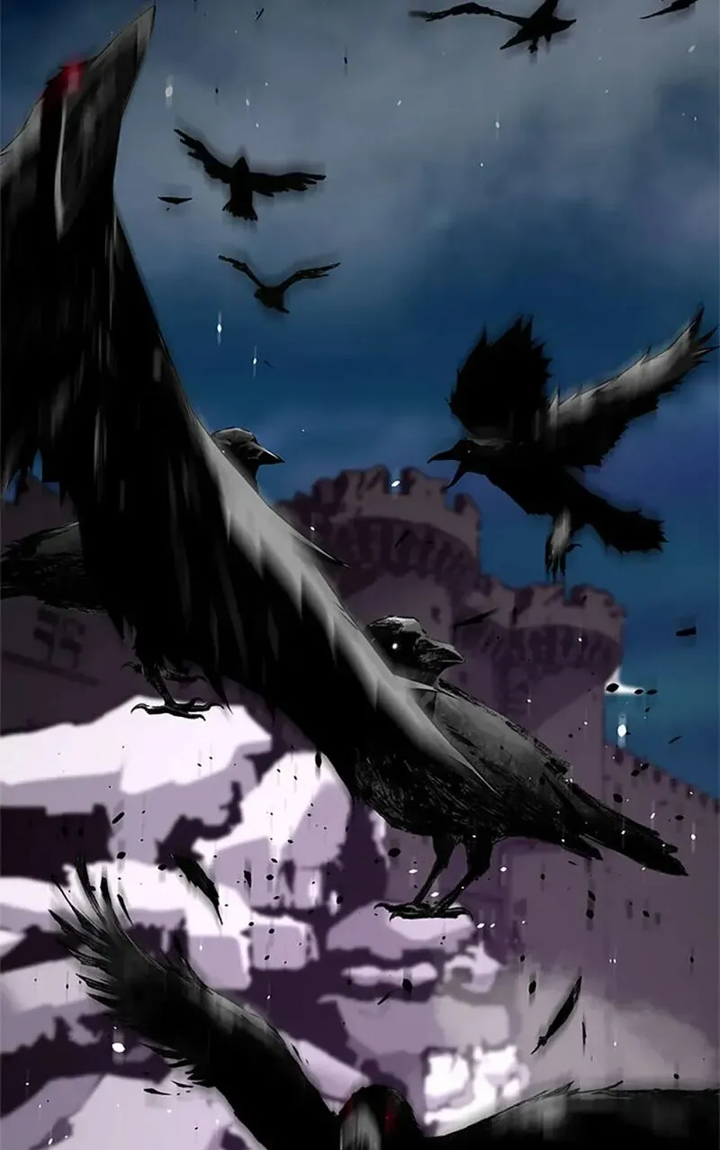 Return of the Legend chapter 200 page 28