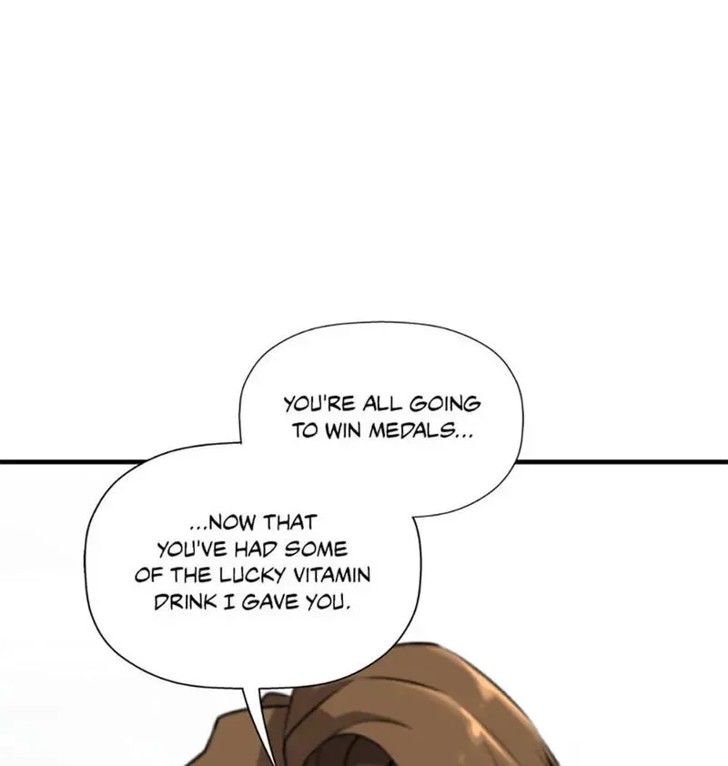 Return of the Legend chapter 200 page 144