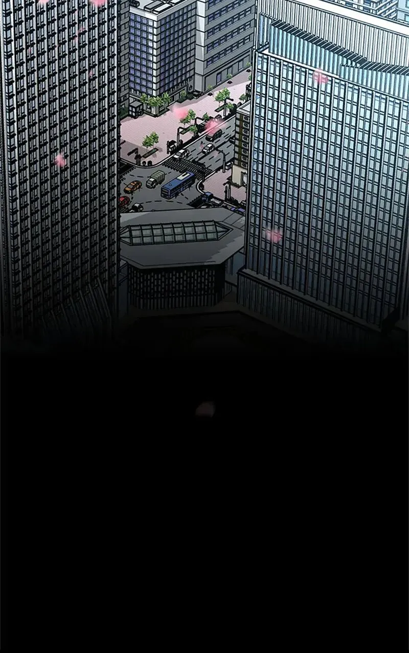 Return of the Legend chapter 200 page 202