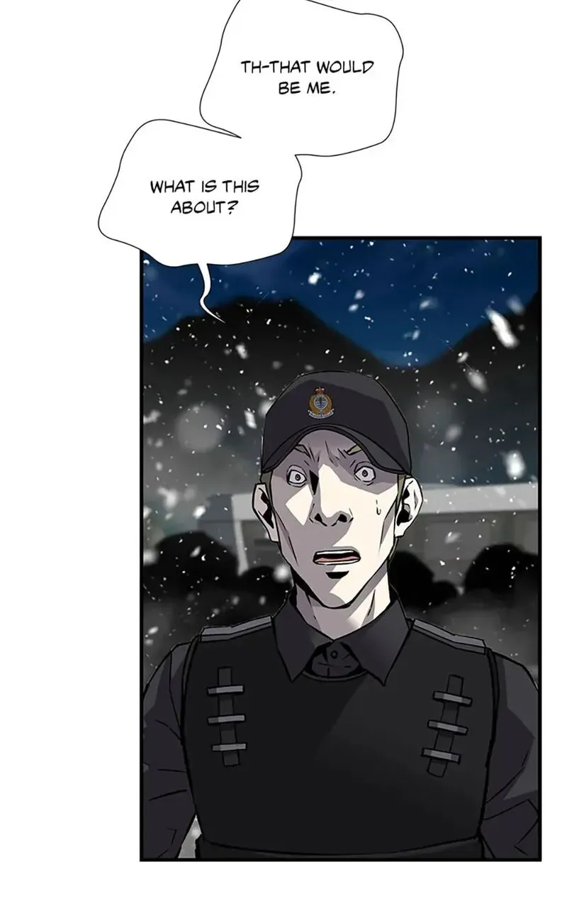 Return of the Legend chapter 200 page 10