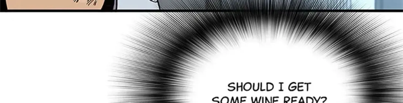 Return of the Legend chapter 200 page 185