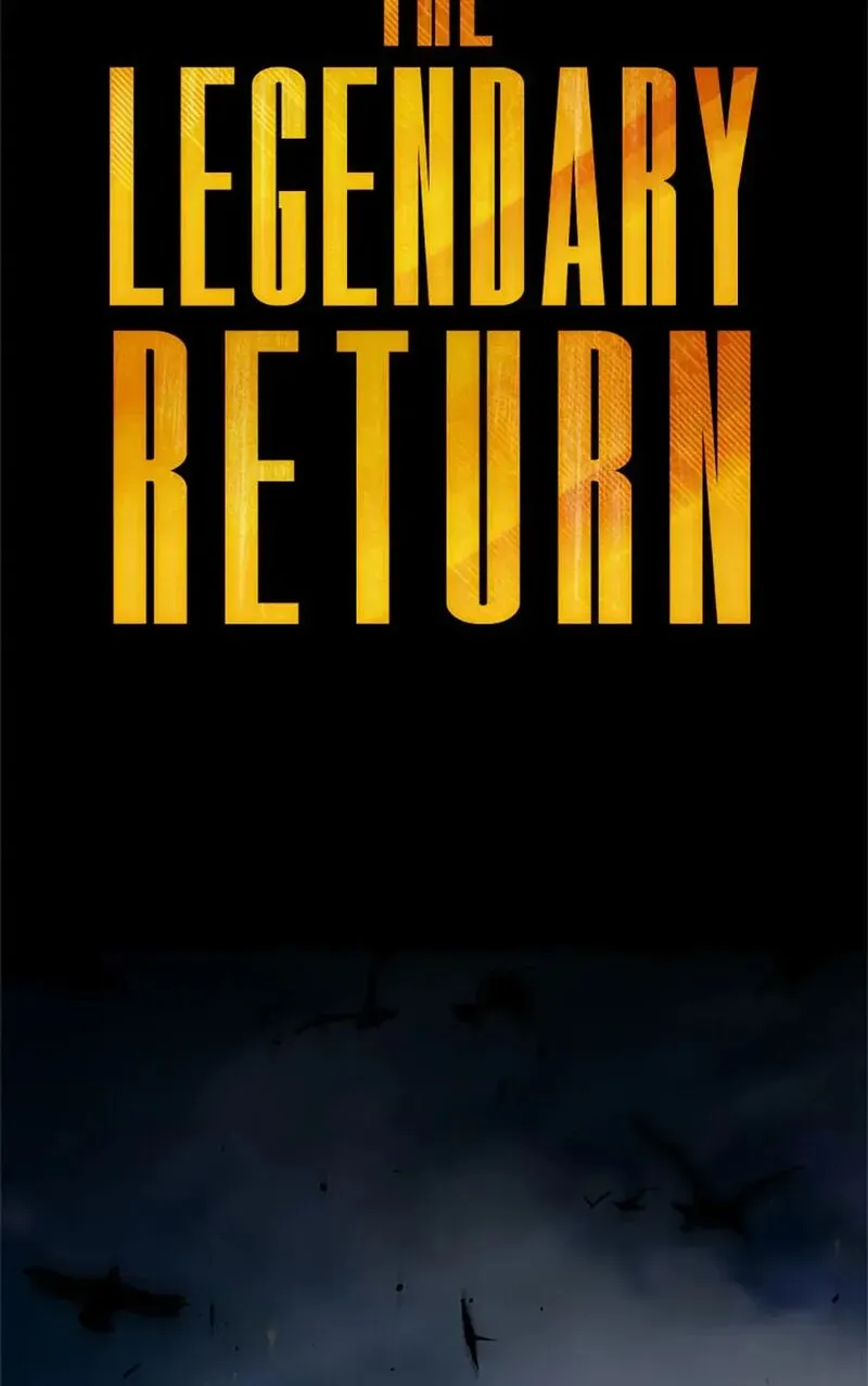 Return of the Legend chapter 200 page 26