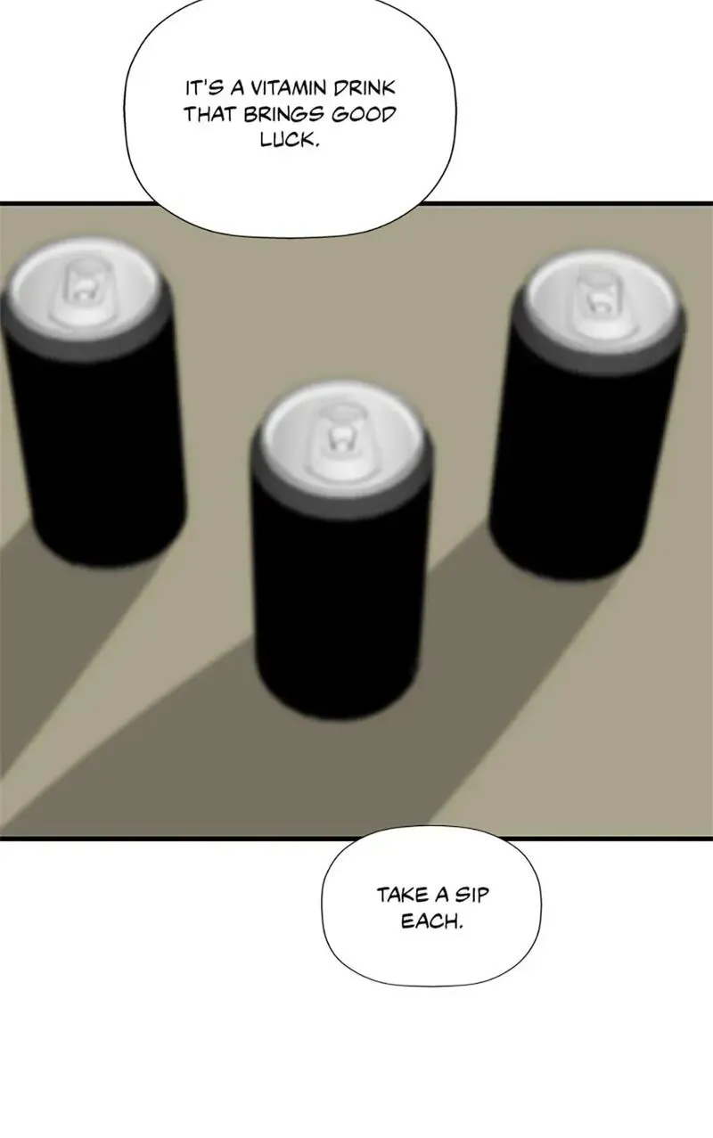 Return of the Legend chapter 200 page 138