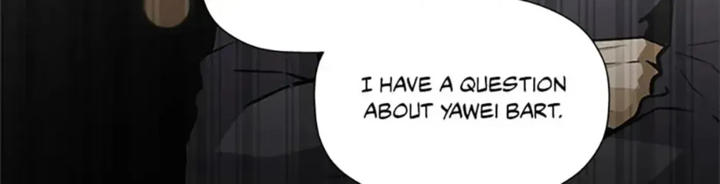 Return of the Legend chapter 200 page 195