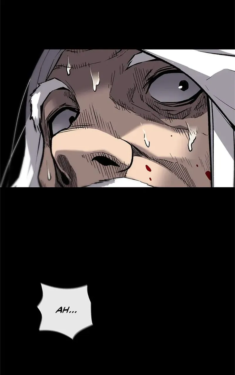Return of the Legend chapter 200 page 40