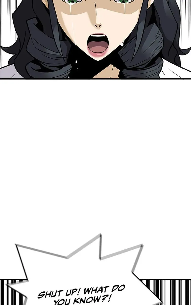 Return of the Legend chapter 200 page 108
