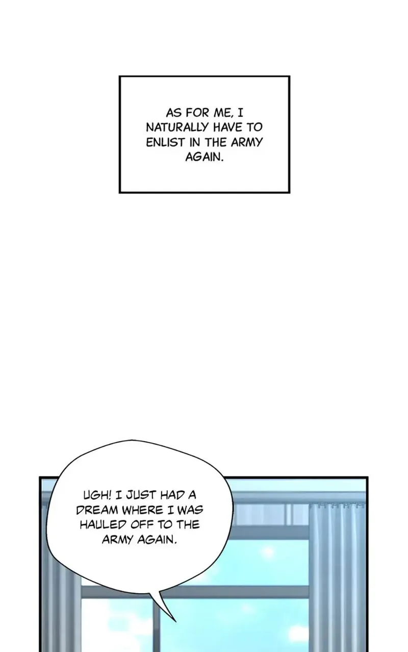 Return of the Legend chapter 200 page 180