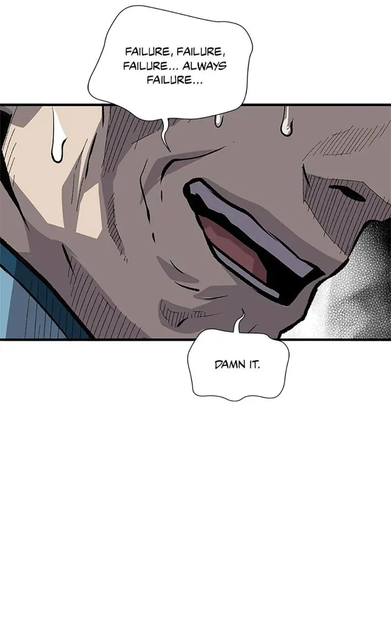 Return of the Legend chapter 200 page 88
