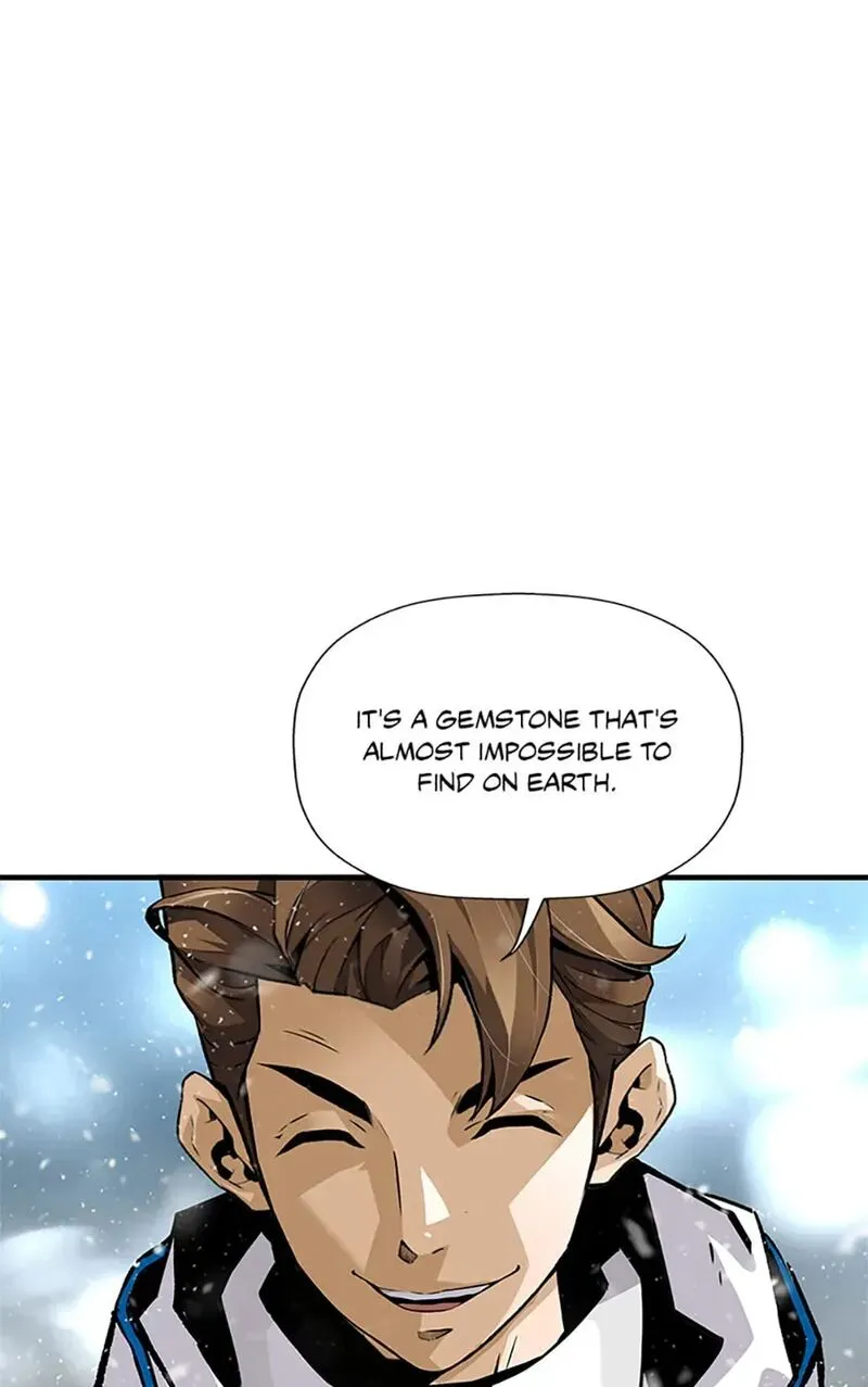 Return of the Legend chapter 200 page 72