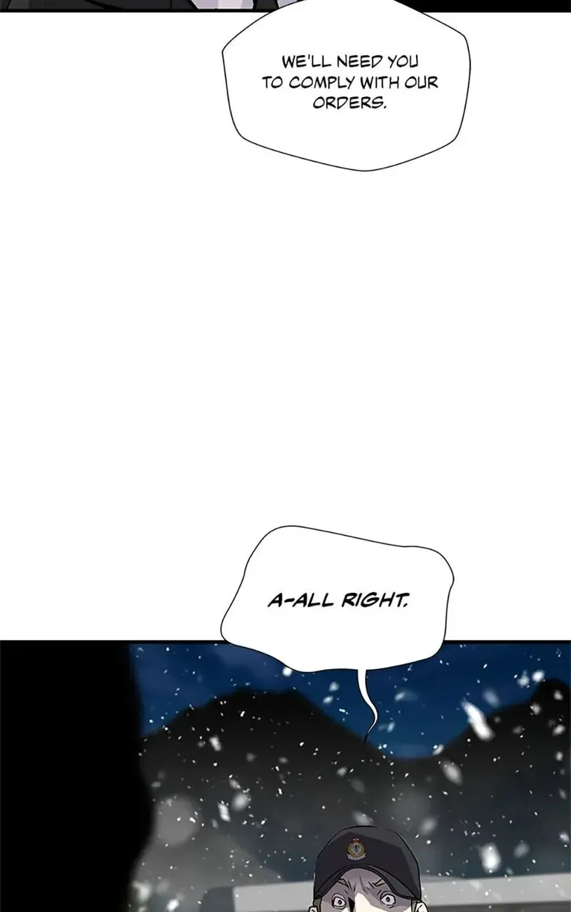 Return of the Legend chapter 200 page 14