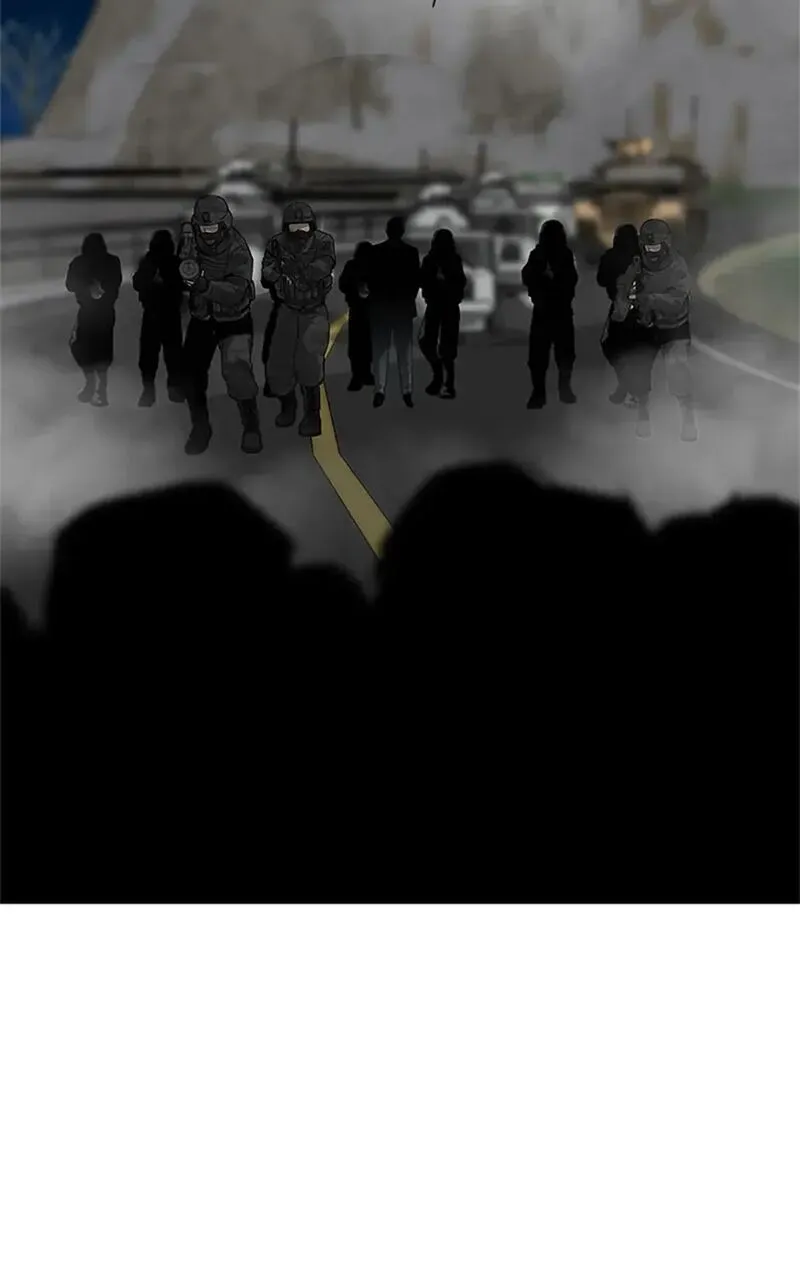 Return of the Legend chapter 200 page 8