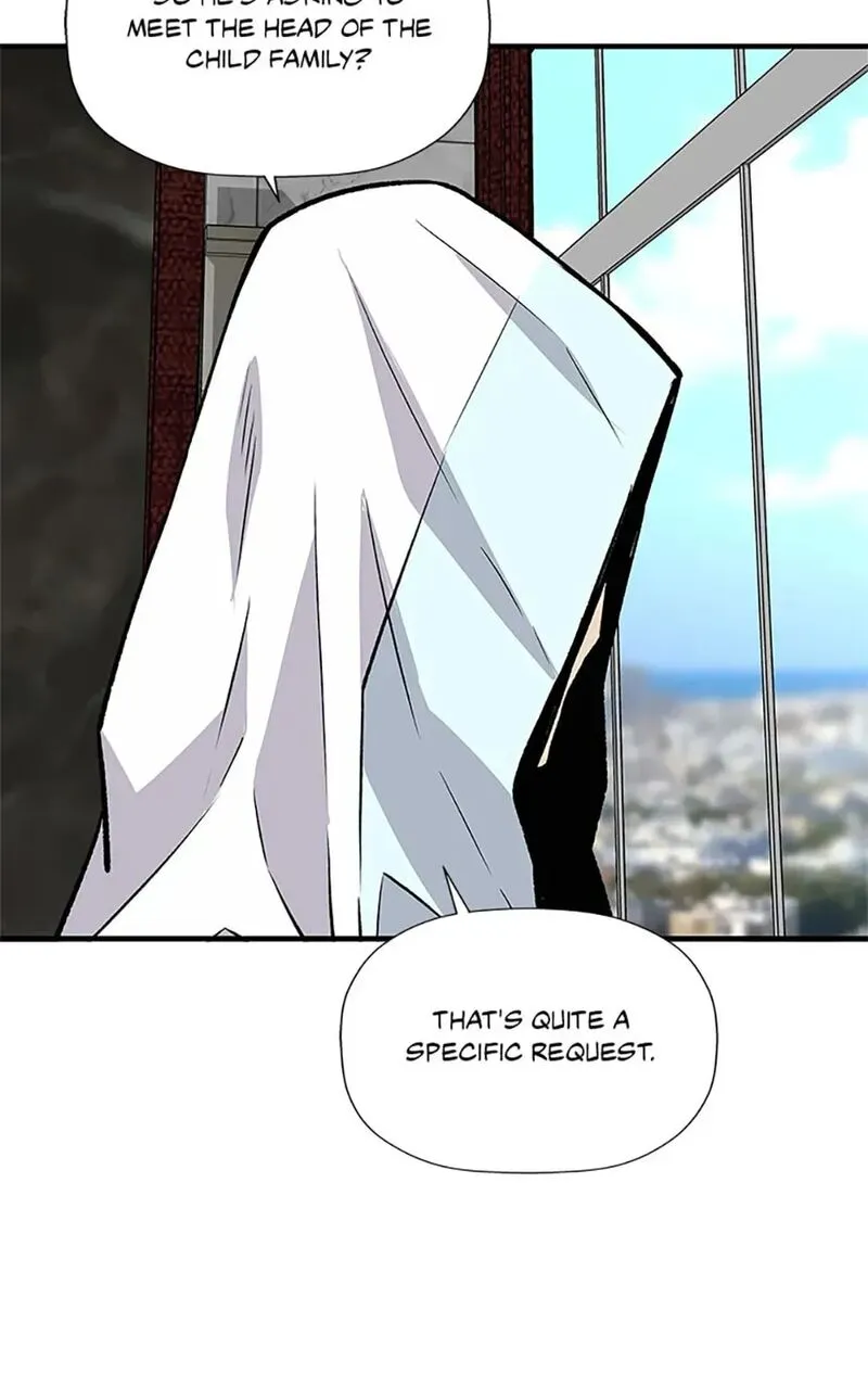 Return of the Legend chapter 200 page 156