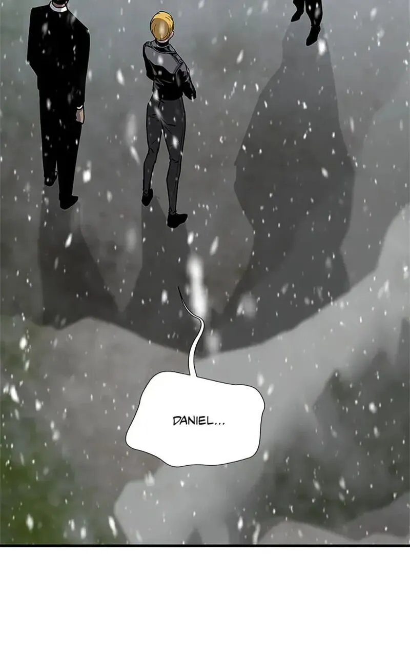 Return of the Legend chapter 200 page 80