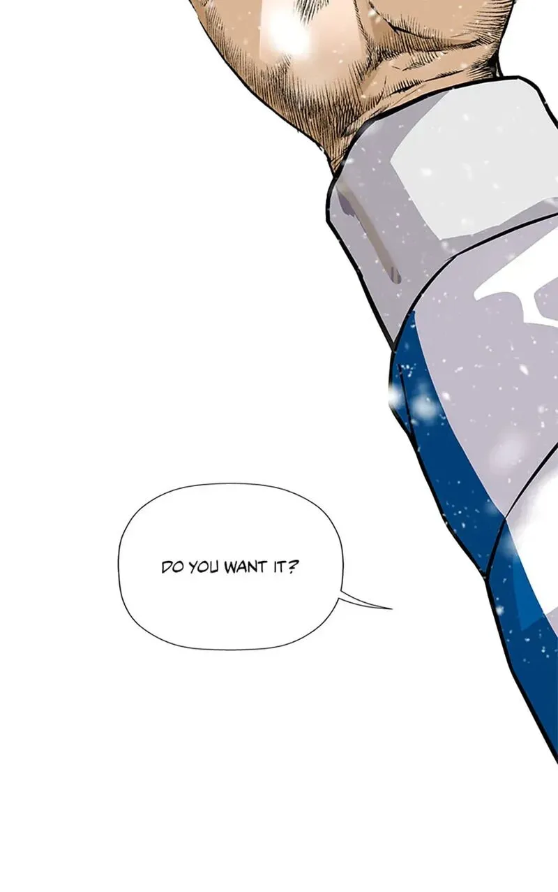 Return of the Legend chapter 200 page 70