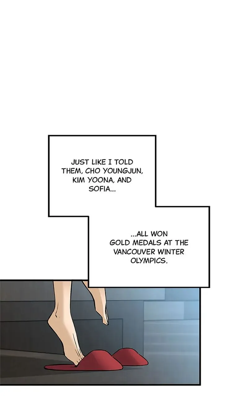 Return of the Legend chapter 200 page 178