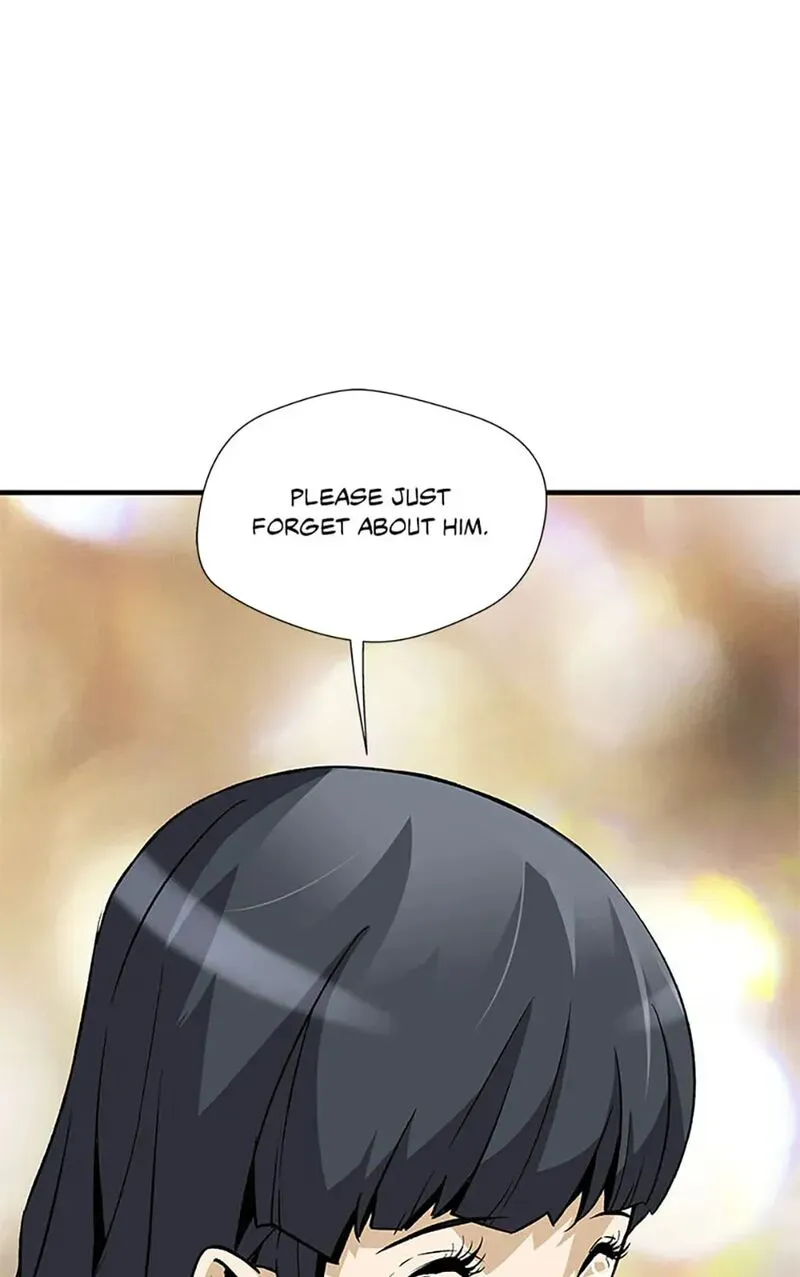 Return of the Legend chapter 200 page 102