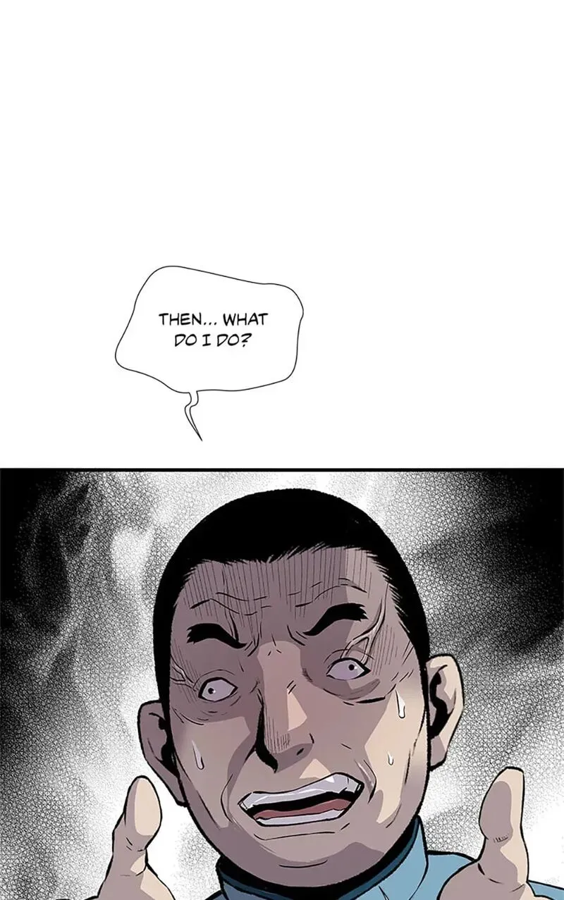 Return of the Legend chapter 200 page 92