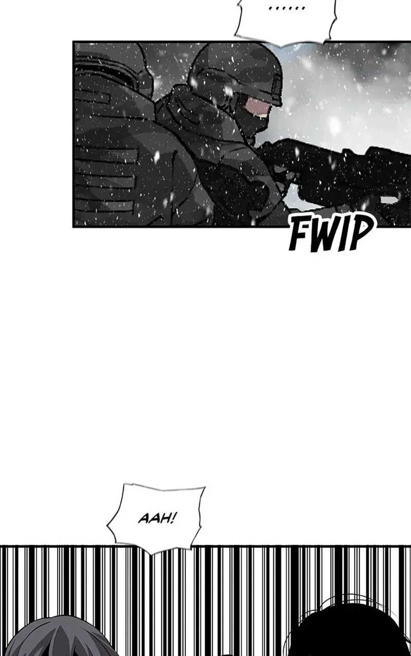Return of the Legend chapter 200 page 4