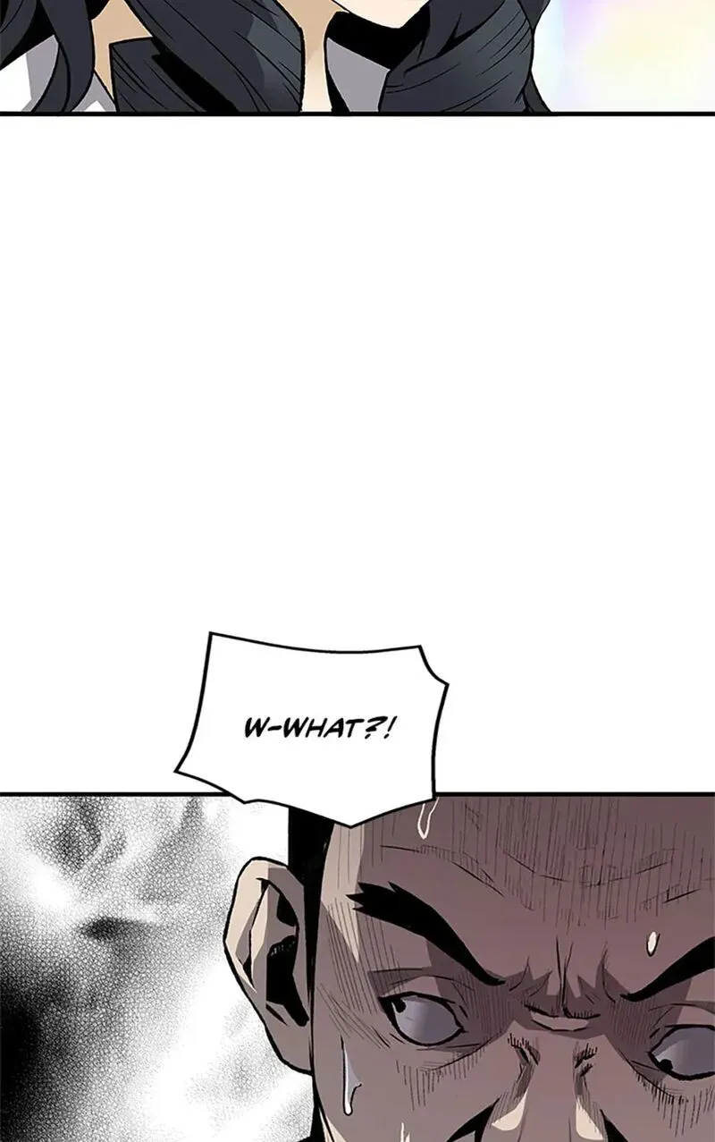 Return of the Legend chapter 200 page 104
