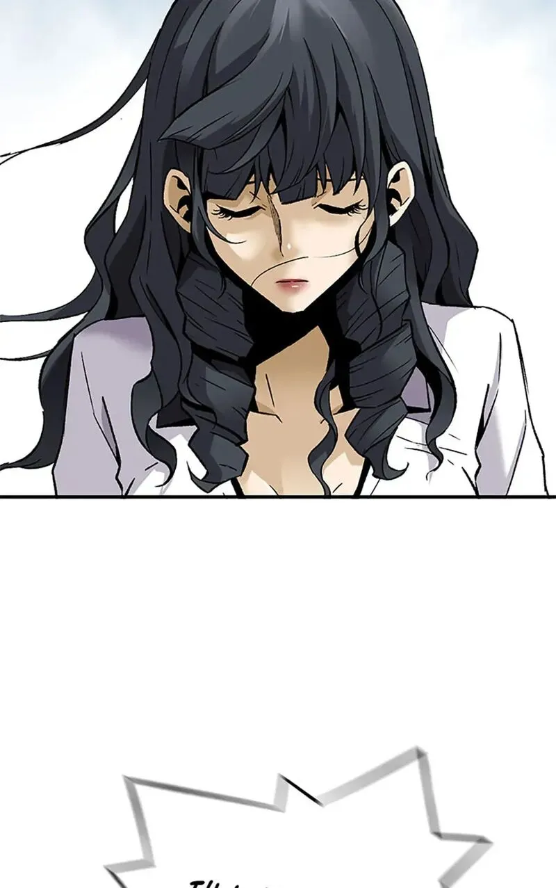 Return of the Legend chapter 200 page 116