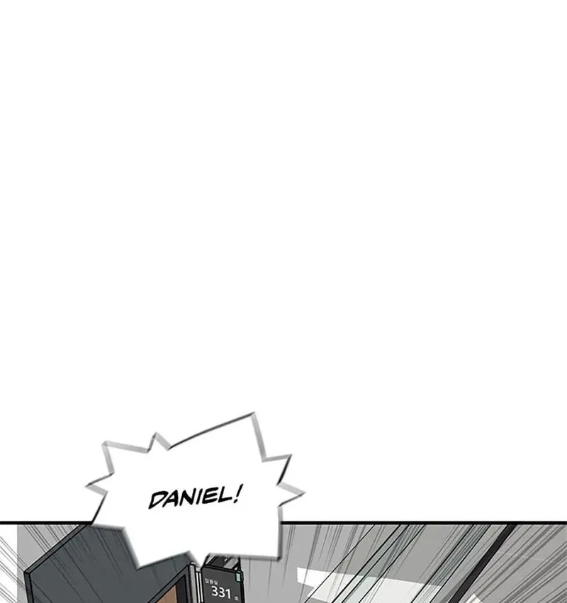 Return of the Legend chapter 200 page 124