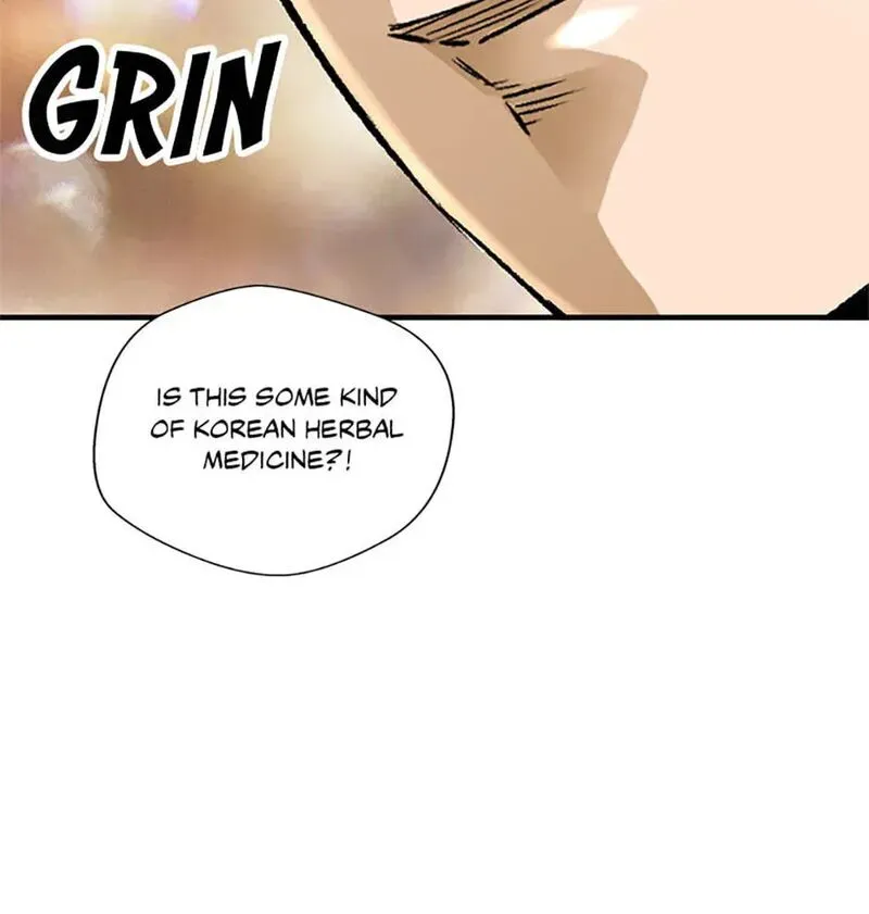 Return of the Legend chapter 200 page 143