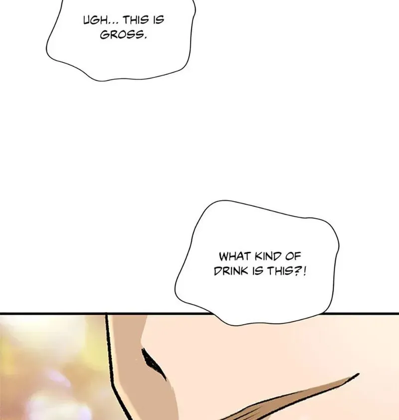 Return of the Legend chapter 200 page 142