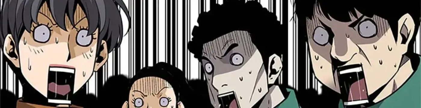 Return of the Legend chapter 200 page 5