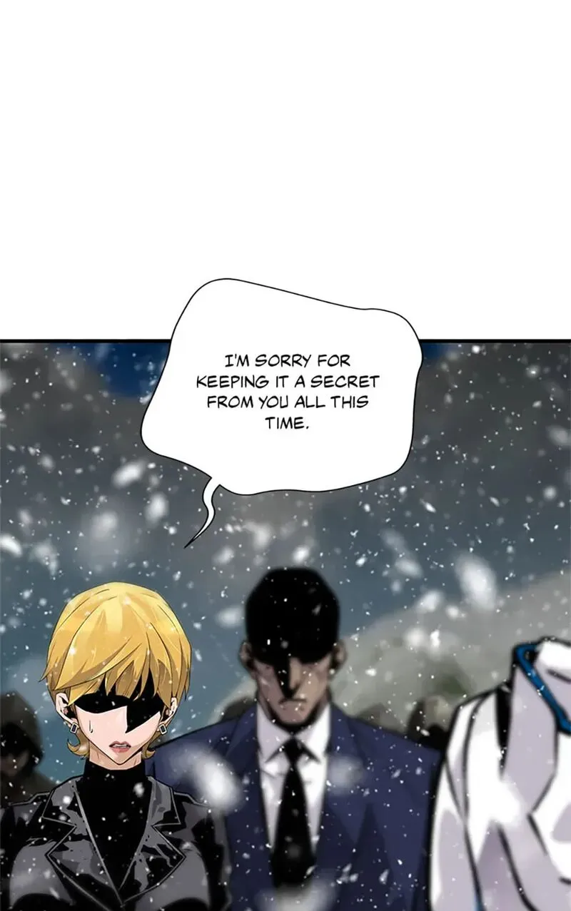 Return of the Legend chapter 200 page 62